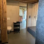 アパート Hoeve Aan De Rand Maastricht Met Natuurzwembad *