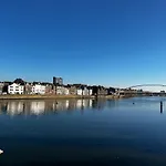 アパート Hoeve Aan De Rand Maastricht Met Natuurzwembad ベルグ・エン・テルブレイト