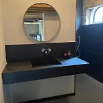 アパート Hoeve Aan De Rand Maastricht Met Natuurzwembad