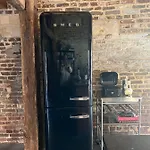 Hoeve Aan De Rand Maastricht Met Natuurzwembad *