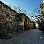 アパート Hoeve Aan De Rand Maastricht Met Natuurzwembad *