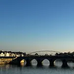 Hoeve Aan De Rand Maastricht Met Natuurzwembad * ベルグ・エン・テルブレイト