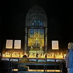 Hoeve Aan De Rand Maastricht Met Natuurzwembad