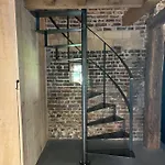 Hoeve Aan De Rand Maastricht Met Natuurzwembad ベルグ・エン・テルブレイト