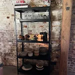 アパート Hoeve Aan De Rand Maastricht Met Natuurzwembad ベルグ・エン・テルブレイト