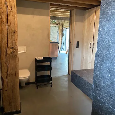 Appartement Hoeve Aan De Rand Maastricht Met Natuurzwembad *