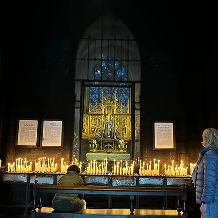 Hoeve Aan De Rand Maastricht Met Natuurzwembad